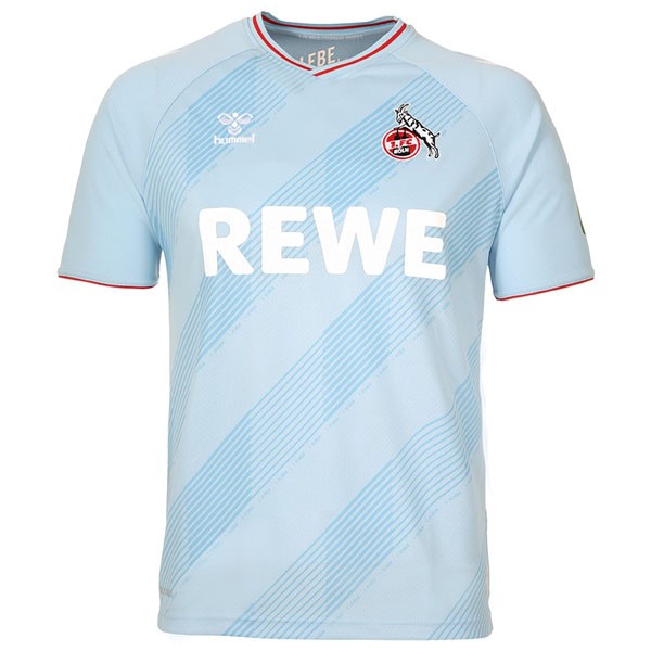 Thailand Trikot FC Koln Ausweich 2023-2024